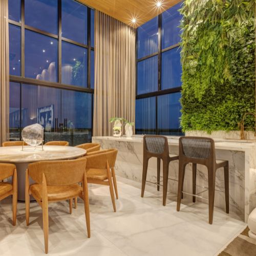 Apartamento AA