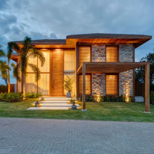 Casa SV