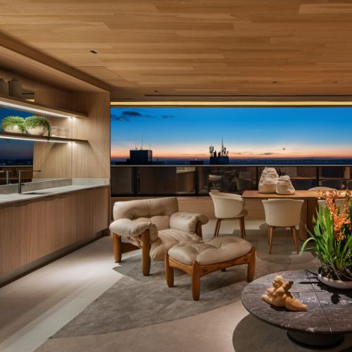 Apartamento CG
