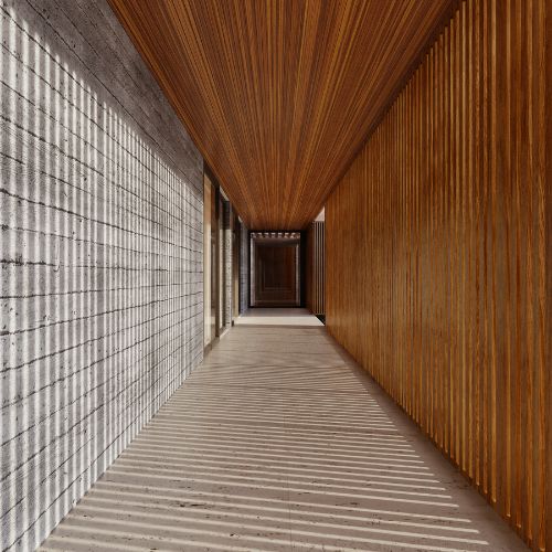 Casa OJC