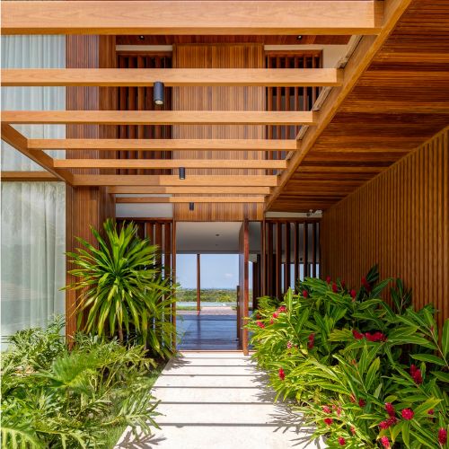 Casa PR