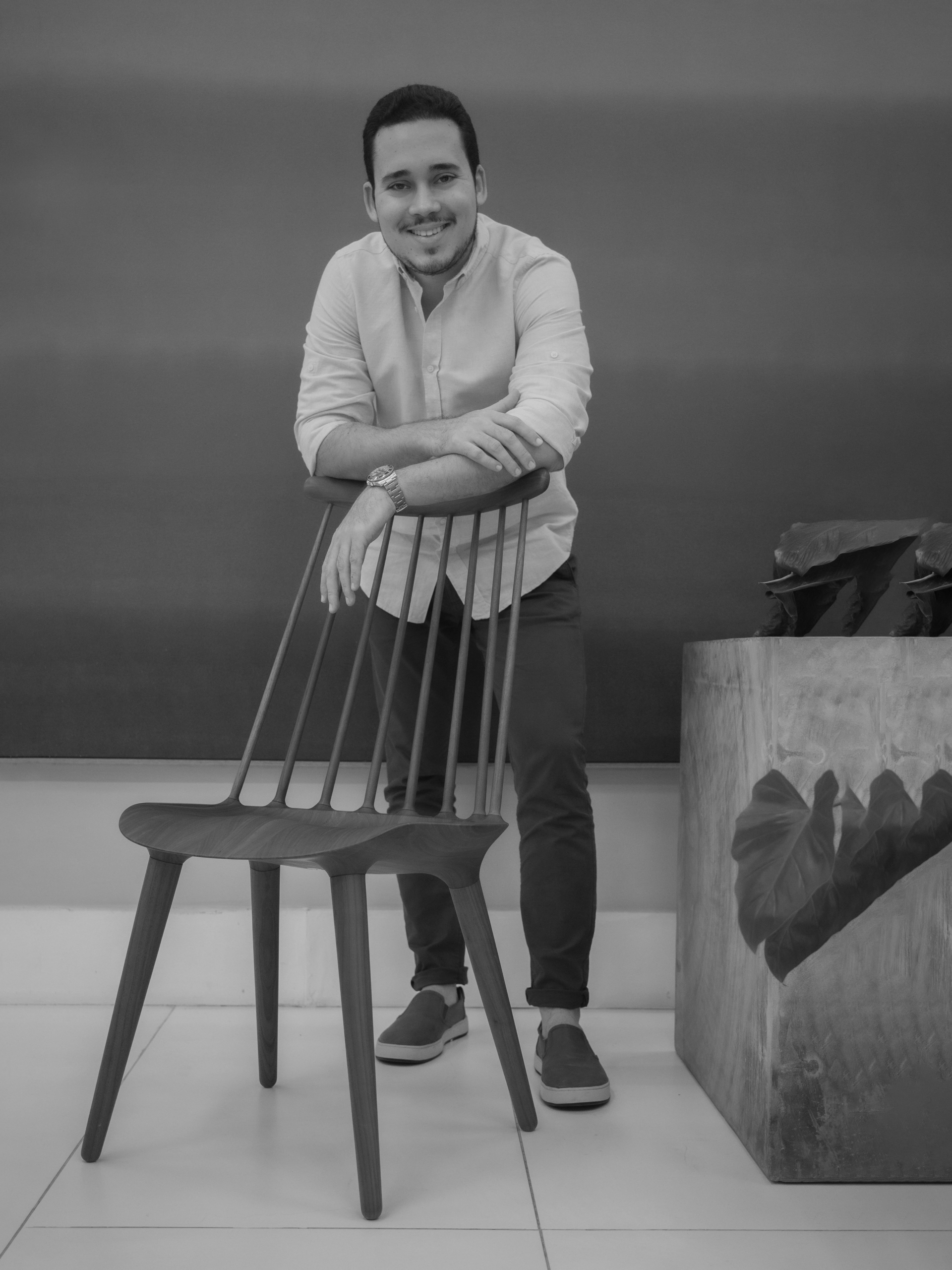 Quem Somos - GW Arquitetos